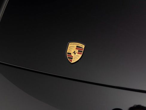 New 2026 Porsche Panamera 4 image 38