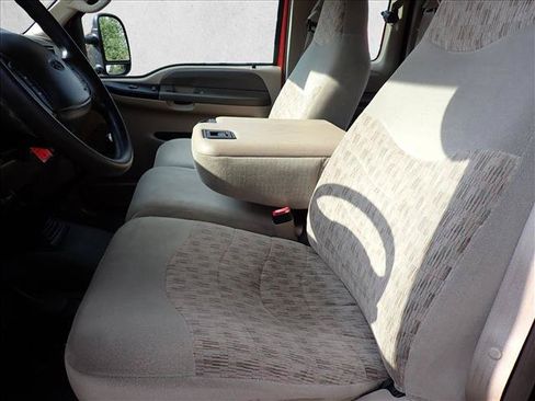 Used 2000 Ford F350 XLT AWD/4WD image 11