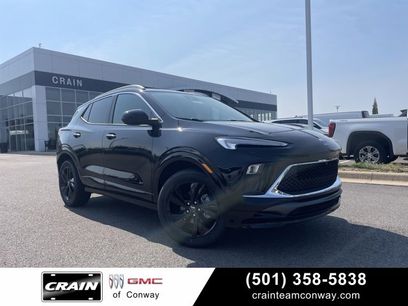 New 2026 Buick Encore GX Sport Touring w/ Advanced Technology Package