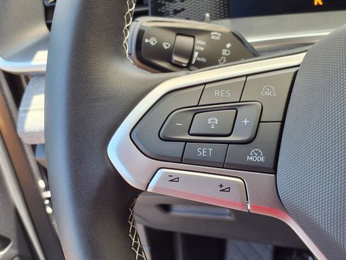 New 2026 Volkswagen Tiguan S image 18