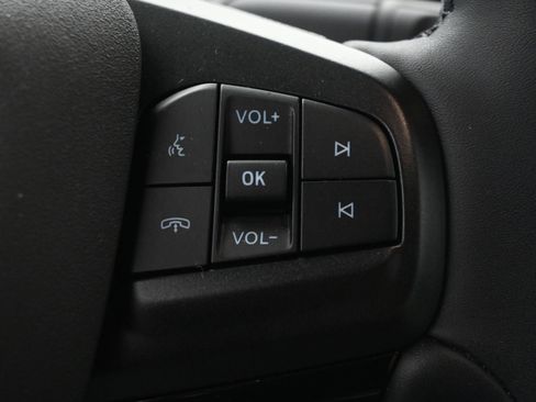 Used 2025 Ford Mustang Mach-E Premium RWD image 18