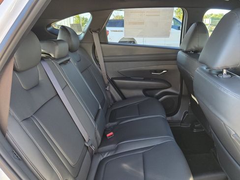 New 2026 Hyundai Tucson XRT image 14