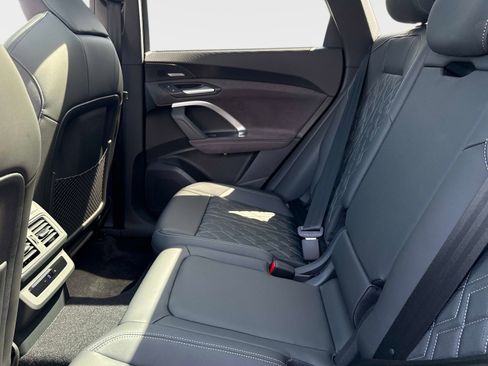 New 2026 Audi SQ5 Premium Plus AWD/4WD image 13