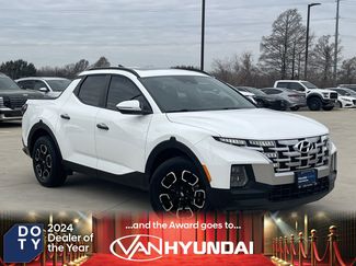 Used 2024 Hyundai Santa Cruz SEL w/ Activity Package video 1