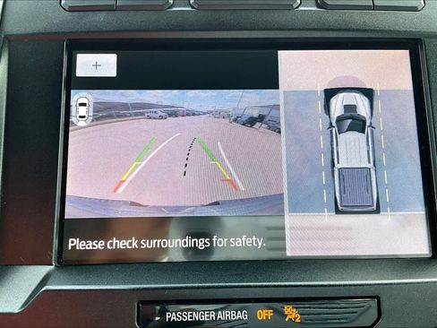 Used 2020 Ford F150 Raptor w/ Equipment Group 802A Luxury image 24