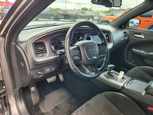 Used 2020 Dodge Charger GT w/ Plus Group AWD/4WD image 23