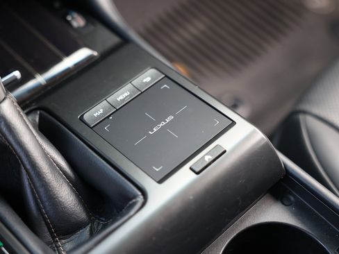 Used 2023 Lexus GX 460 Premium AWD/4WD image 44