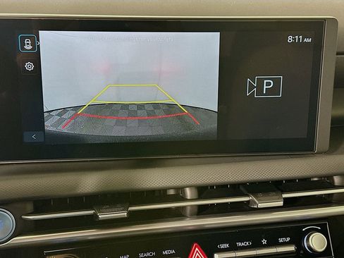 New 2026 Hyundai Santa Cruz SEL FWD image 12