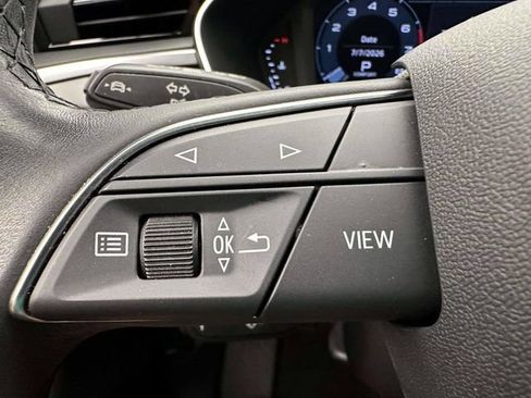 Certified 2023 Audi Q3 2.0T Premium w/ Convenience Package AWD/4WD image 32