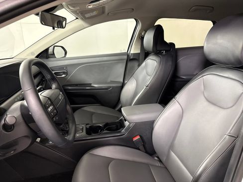 New 2026 Kia K4 GT-Line Turbo FWD image 27