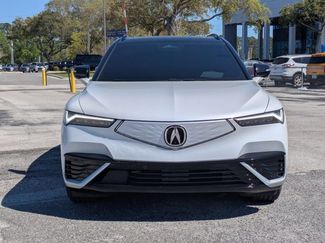 Used 2024 Acura ZDX Type S video 2
