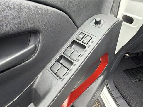 New 2026 Nissan Frontier PRO-4X w/ Pro-4x Convenience Package image 20