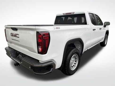 New 2026 GMC Sierra 1500 Pro w/ Pro Value Package image 6
