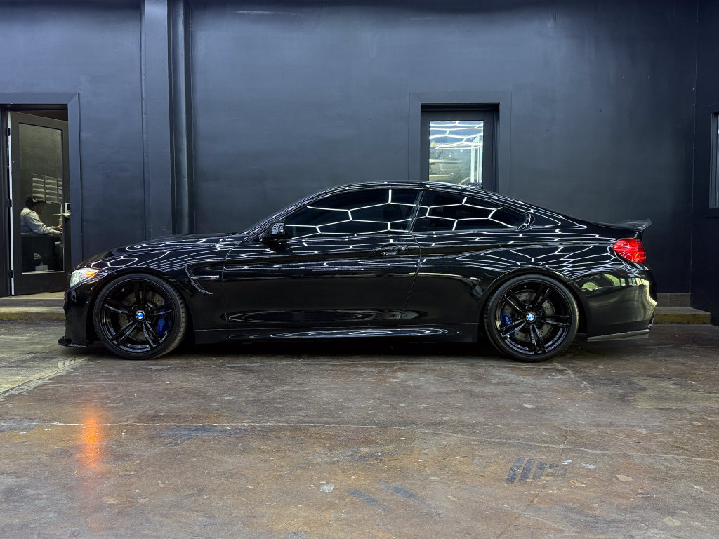 Used 2015 BMW M4 Coupe RWD image 5