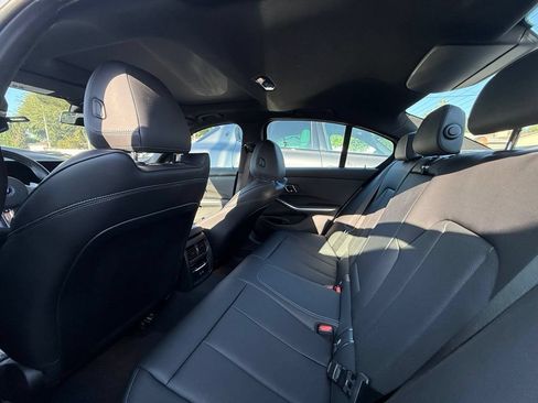 Used 2024 BMW M340i w/ Premium Package RWD image 6