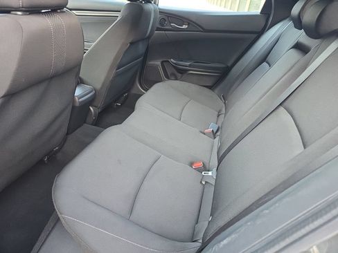 Used 2019 Honda Civic EX image 12