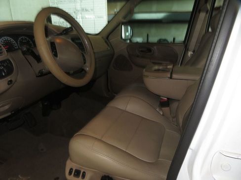 Used 2001 Ford F150 4x4 SuperCrew image 21