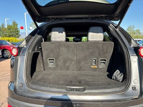 Used 2018 MAZDA CX-9 Grand Touring AWD/4WD image 32