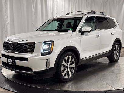 Used 2021 Kia Telluride S