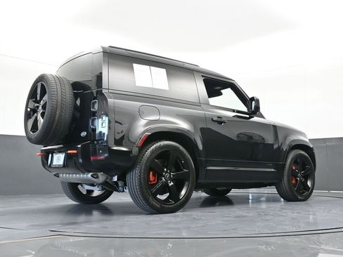 Used 2023 Land Rover Defender 90 X image 61