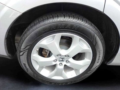 Used 2010 Honda Crosstour EX-L image 19