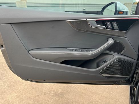 Used 2022 Audi S5 Prestige image 14