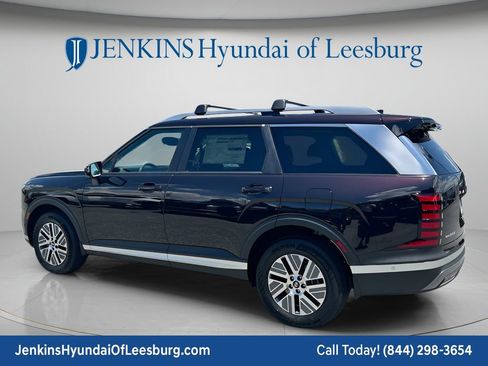 New 2026 Hyundai Palisade SEL Premium FWD image 7