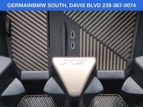 Used 2025 BMW X3 xDrive30i w/ Premium Package AWD/4WD image 22