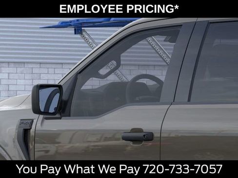 New 2026 Ford F150 STX AWD/4WD image 20