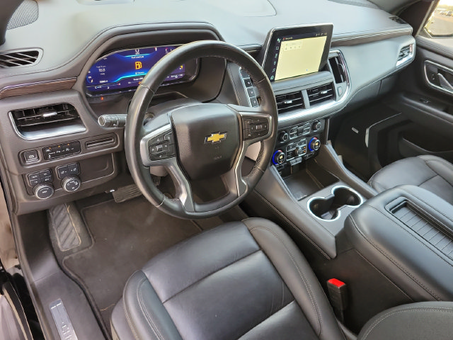 Used 2024 Chevrolet Tahoe LT AWD/4WD image 8