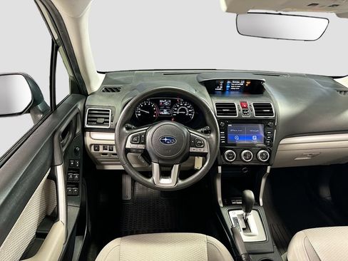 Used 2018 Subaru Forester 2.5i Premium AWD/4WD image 24