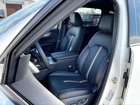 New 2026 MAZDA CX-90 3.3 Turbo S w/ Premium Package image 10