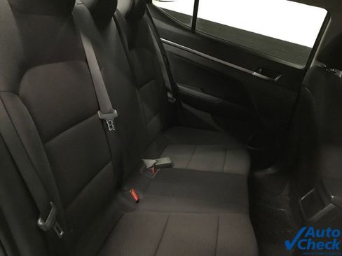Used 2020 Hyundai Elantra Value Edition w/ Cargo Package (C1) FWD image 28