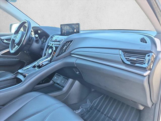 Used 2021 Acura RDX AWD image 24