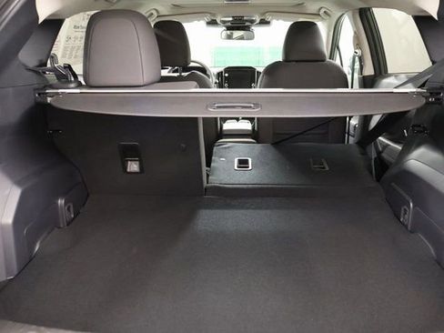 New 2026 Subaru Crosstrek 2.0i Premium image 26