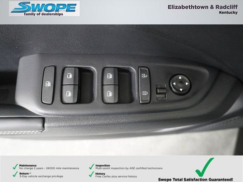 New 2026 Hyundai Venue SEL image 14