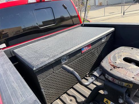 Used 2023 Ford F450 Lariat w/ Lariat Ultimate Package image 21