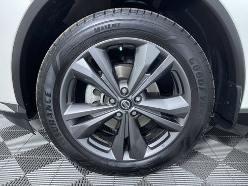 Used 2020 Nissan Murano Platinum AWD/4WD image 26