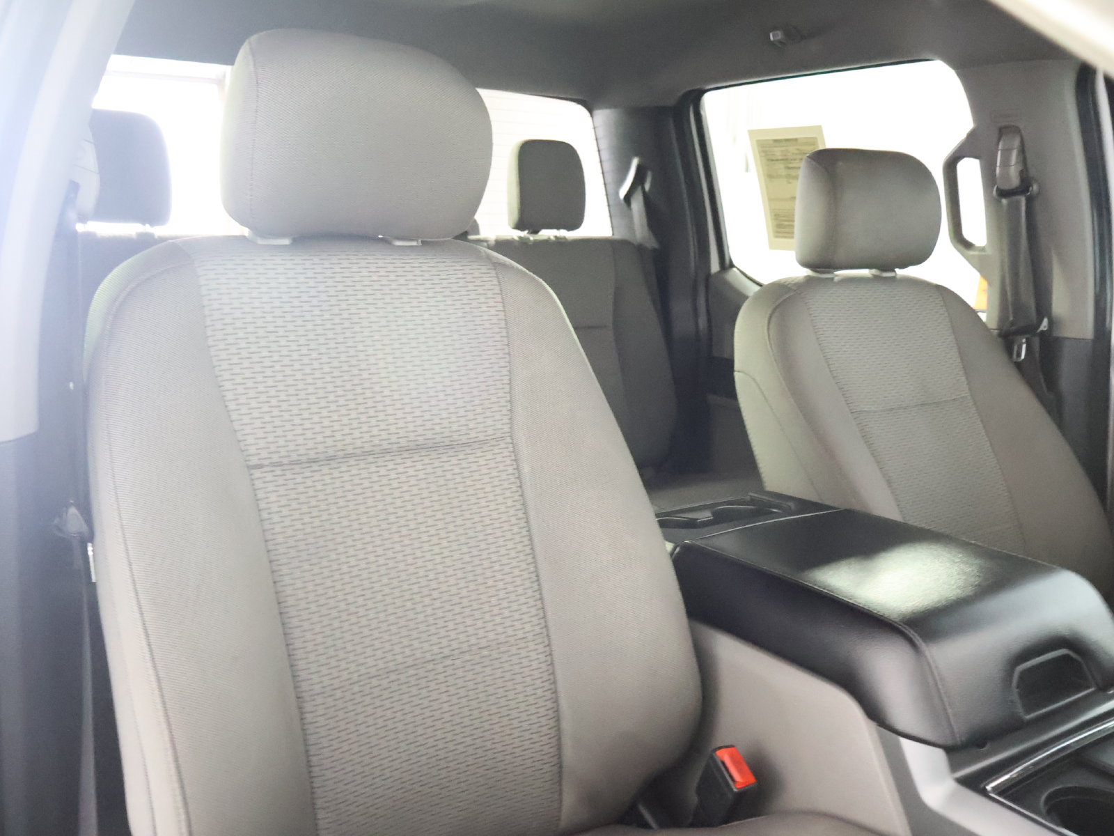 Used 2020 Ford F250 XLT w/ XLT Premium Package AWD/4WD image 50