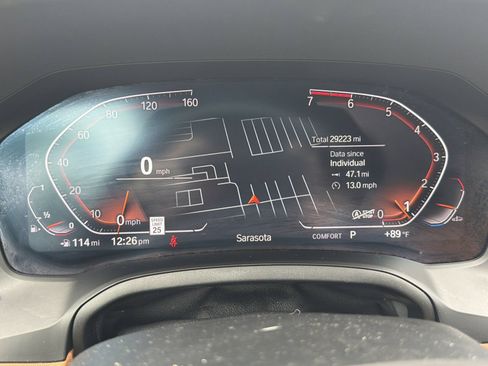 Certified 2023 BMW 430i Gran Coupe w/ Premium Package RWD image 35
