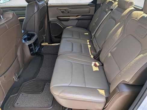 Used 2020 RAM 1500 Limited AWD/4WD image 17