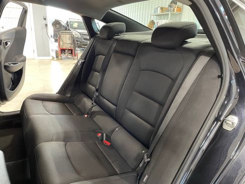 Used 2023 Chevrolet Malibu LT w/ Driver Confidence Package image 15