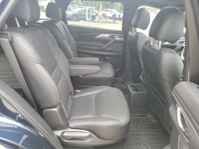 Used 2022 MAZDA CX-9 Grand Touring AWD/4WD image 7