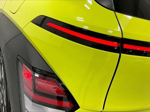 Used 2024 Hyundai Kona SEL image 37