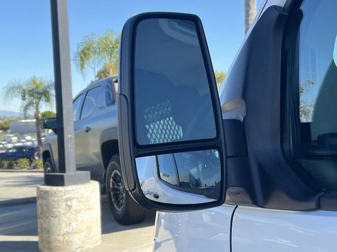 Used 2024 Ford Transit 250 Minivan/Van w/ Exterior Upgrade Package image 19