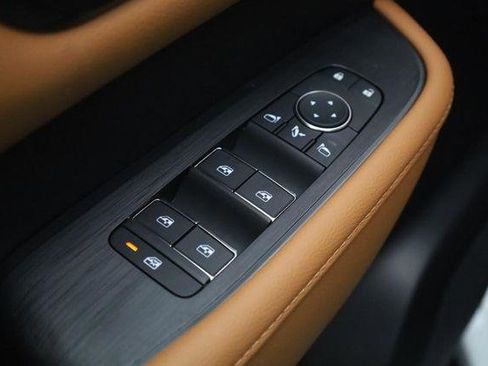 New 2026 Nissan Armada Platinum Reserve AWD/4WD image 11