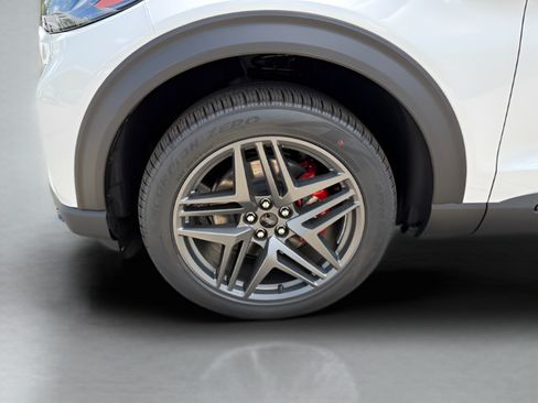 New 2026 Ford Explorer ST-Line w/ ST-Line Street Pack AWD/4WD image 26