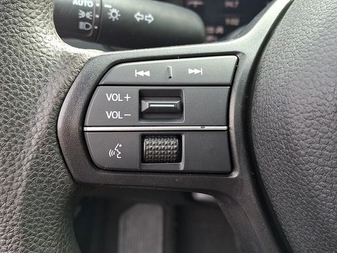 Used 2024 Honda Accord EX image 21