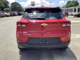 New 2026 Chevrolet TrailBlazer LS w/ LS Convenience Package image 4