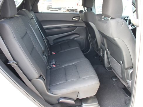 New 2025 Dodge Durango R/T image 31